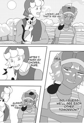 Read Shelter  46 Page 1 in English