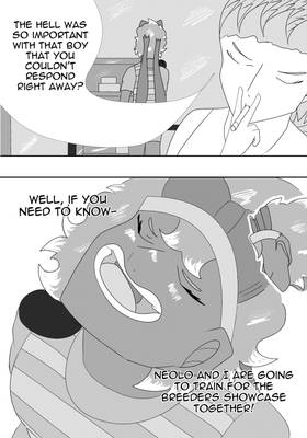 Read Shelter  49 Page 1 in English