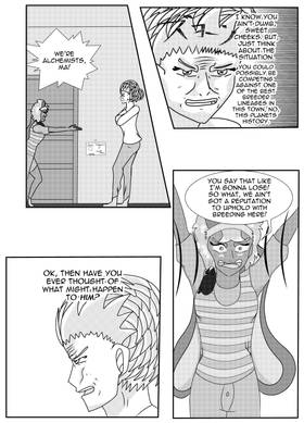 Read Shelter  52 Page 1 in English