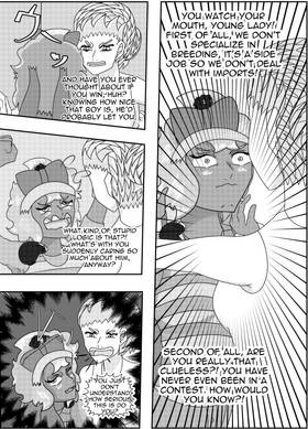 Read Shelter  55 Page 1 in English