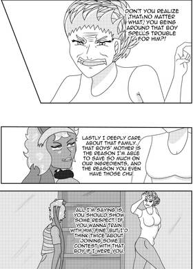 Read Shelter  56 Page 1 in English