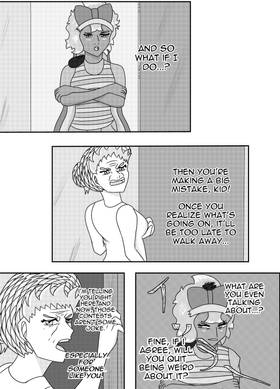 Read Shelter  57 Page 1 in English