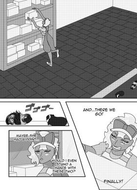 Read Shelter  58 Page 1 in English