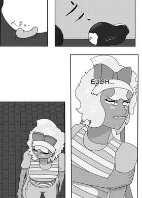 Read Shelter  60 Page 1 in English