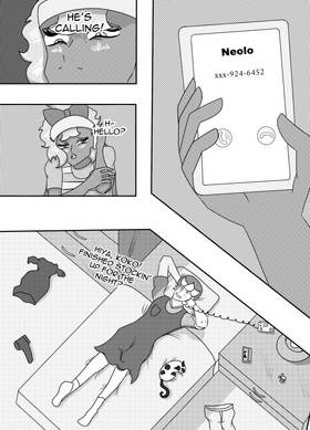 Read Shelter  62 Page 1 in English