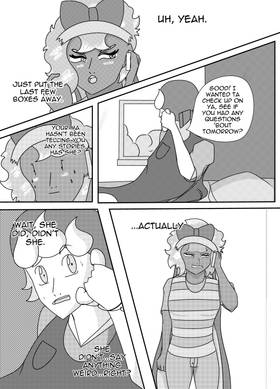 Read Shelter  63 Page 1 in English