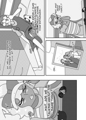 Read Shelter  65 Page 1 in English