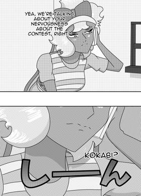 Read Shelter  66 Page 1 in English