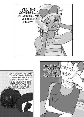 Read Shelter  67 Page 1 in English