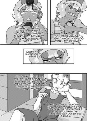 Read Shelter  68 Page 1 in English