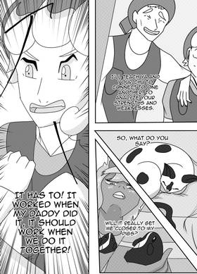 Read Shelter  69 Page 1 in English