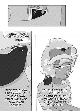 Read Shelter  71 Page 1 in English