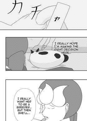 Read Shelter  72 Page 1 in English