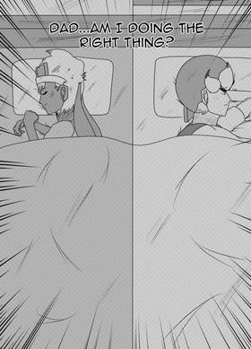 Read Shelter  74 Page 1 in English