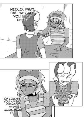 Read Shelter  78 Page 1 in English