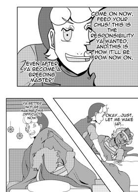 Read Shelter  79 Page 1 in English