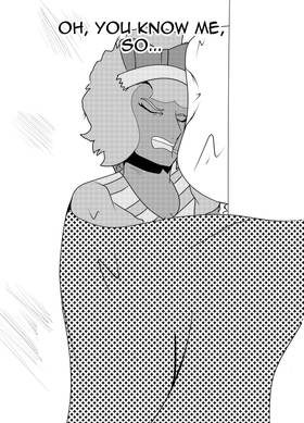 Read Shelter  80 Page 1 in English