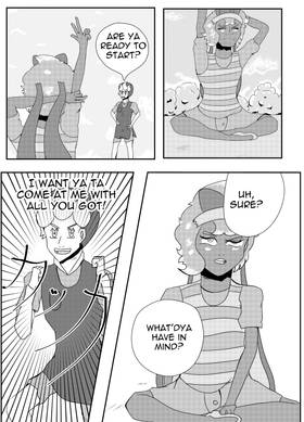 Read Shelter  83 Page 1 in English