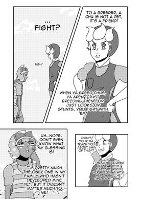 Read Shelter  86 Page 1 in English