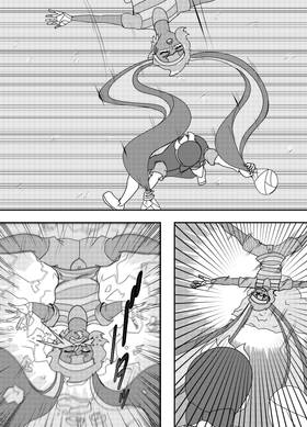 Read Shelter  93 Page 1 in English