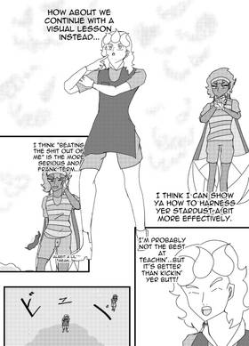 Read Shelter  96 Page 1 in English