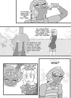 Read Shelter  99 Page 1 in English