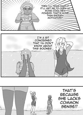 Read Shelter  100 Page 1 in English