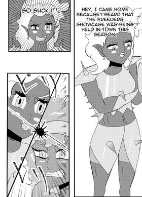 Read Shelter  102 Page 1 in English