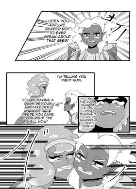 Read Shelter  106 Page 1 in English
