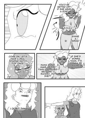 Read Shelter  108 Page 1 in English