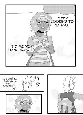 Read Shelter  109 Page 1 in English