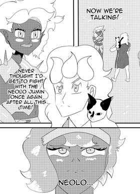Read Shelter  111 Page 1 in English