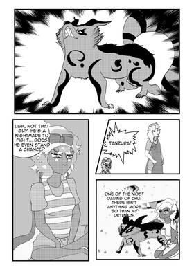 Read Shelter  114 Page 1 in English