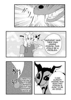 Read Shelter  115 Page 1 in English