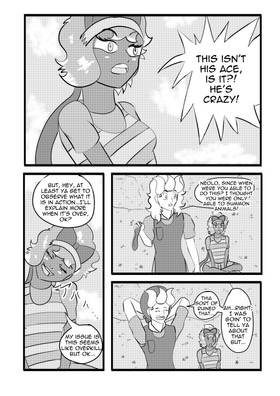 Read Shelter  118 Page 1 in English