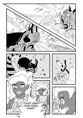 Read Shelter  123 Page 1 in English