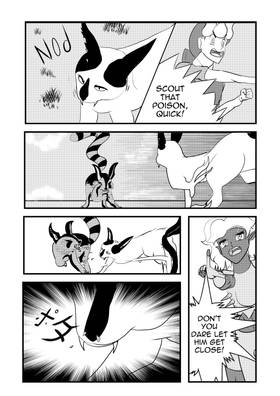 Read Shelter  125 Page 1 in English