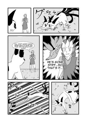 Read Shelter  126 Page 1 in English