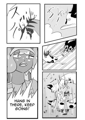 Read Shelter  127 Page 1 in English