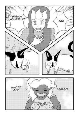 Read Shelter  128 Page 1 in English