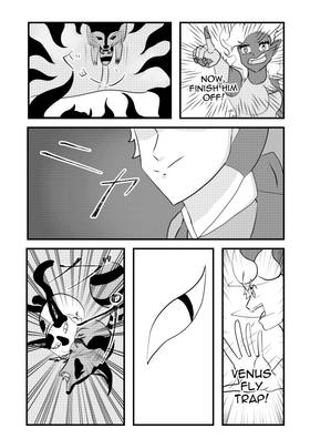 Read Shelter  129 Page 1 in English