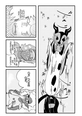 Read Shelter  130 Page 1 in English