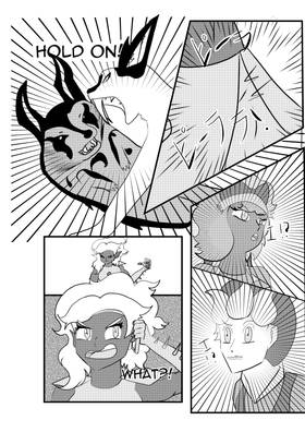 Read Shelter  132 Page 1 in English