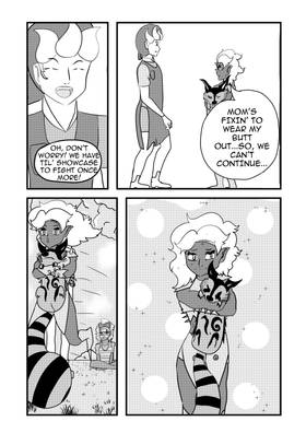 Read Shelter  136 Page 1 in English