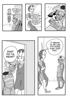 Read Shelter  144 Page 1 in English