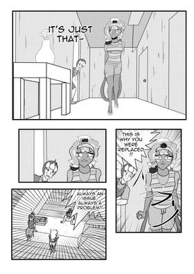 Read Shelter  145 Page 1 in English