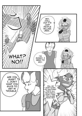 Read Shelter  150 Page 1 in English