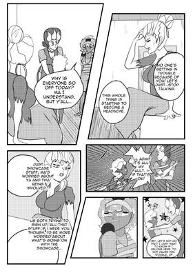 Read Shelter  151 Page 1 in English