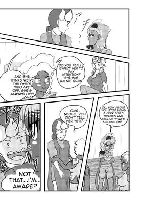 Read Shelter  152 Page 1 in English