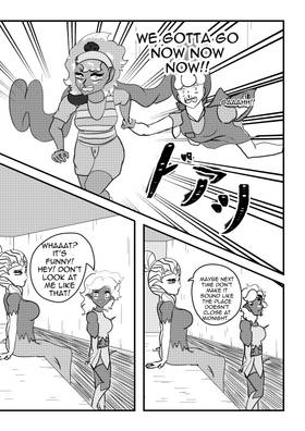 Read Shelter  154 Page 1 in English